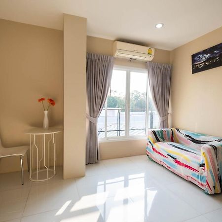 Phuket Khao Rang Place מראה חיצוני תמונה