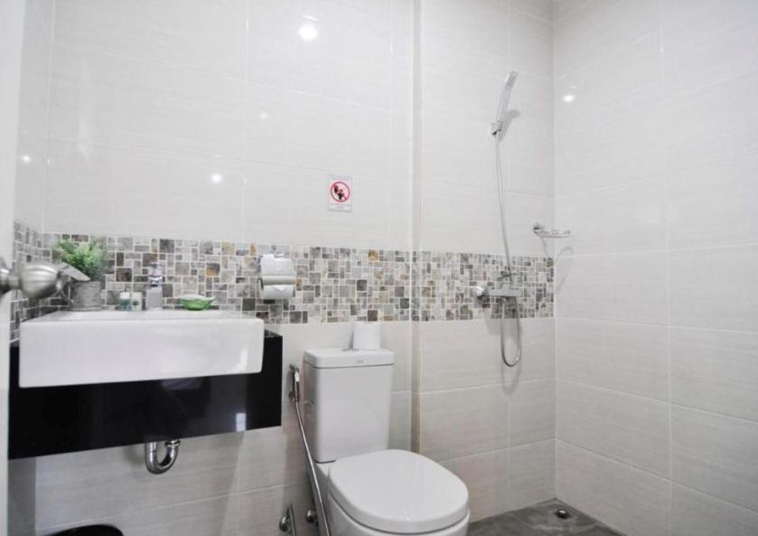 Phuket Khao Rang Place מראה חיצוני תמונה