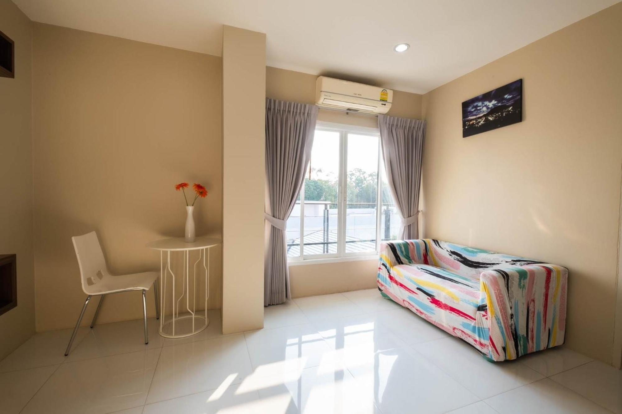 Phuket Khao Rang Place מראה חיצוני תמונה