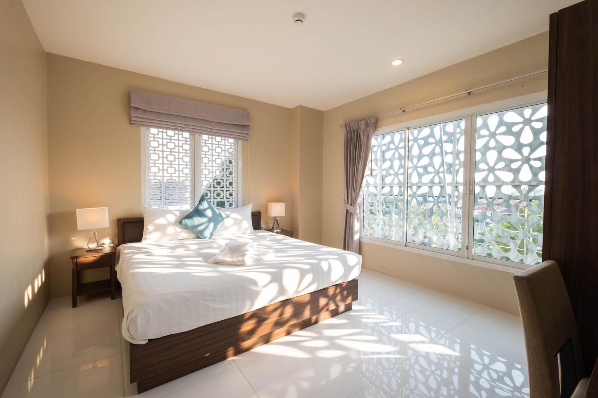 Phuket Khao Rang Place מראה חיצוני תמונה
