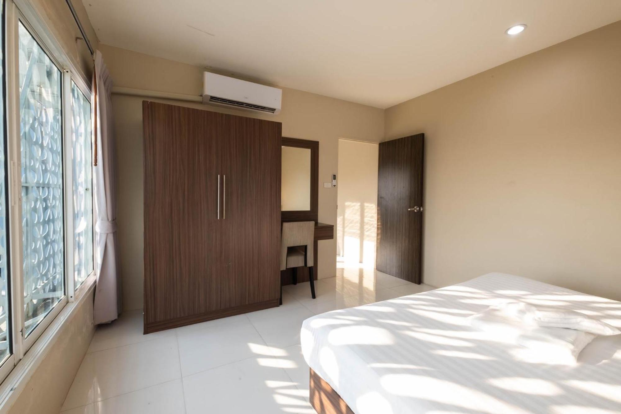 Phuket Khao Rang Place מראה חיצוני תמונה
