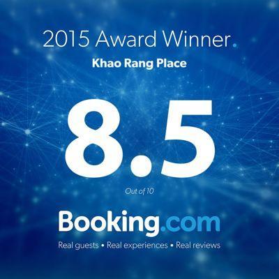 Phuket Khao Rang Place מראה חיצוני תמונה
