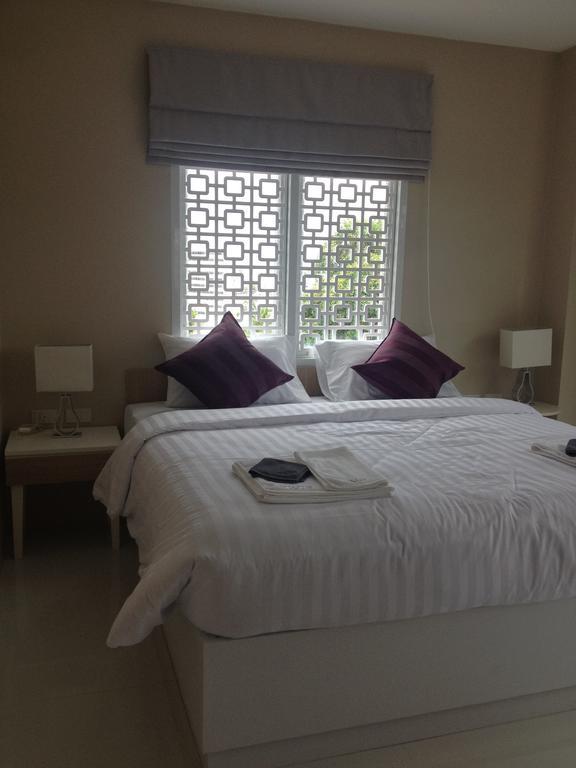 Phuket Khao Rang Place מראה חיצוני תמונה