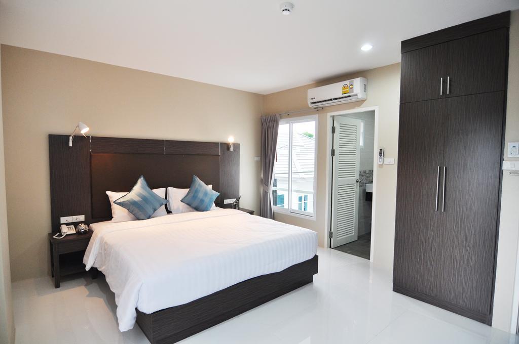 Phuket Khao Rang Place מראה חיצוני תמונה