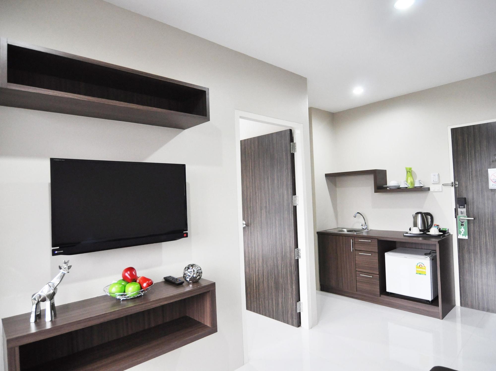 Phuket Khao Rang Place מראה חיצוני תמונה