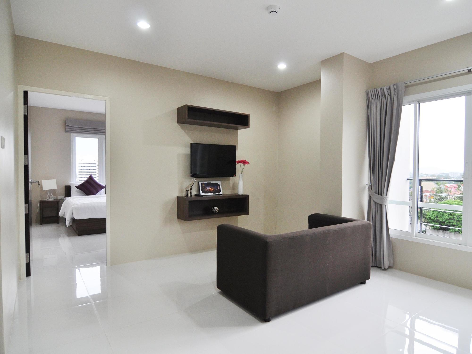 Phuket Khao Rang Place מראה חיצוני תמונה