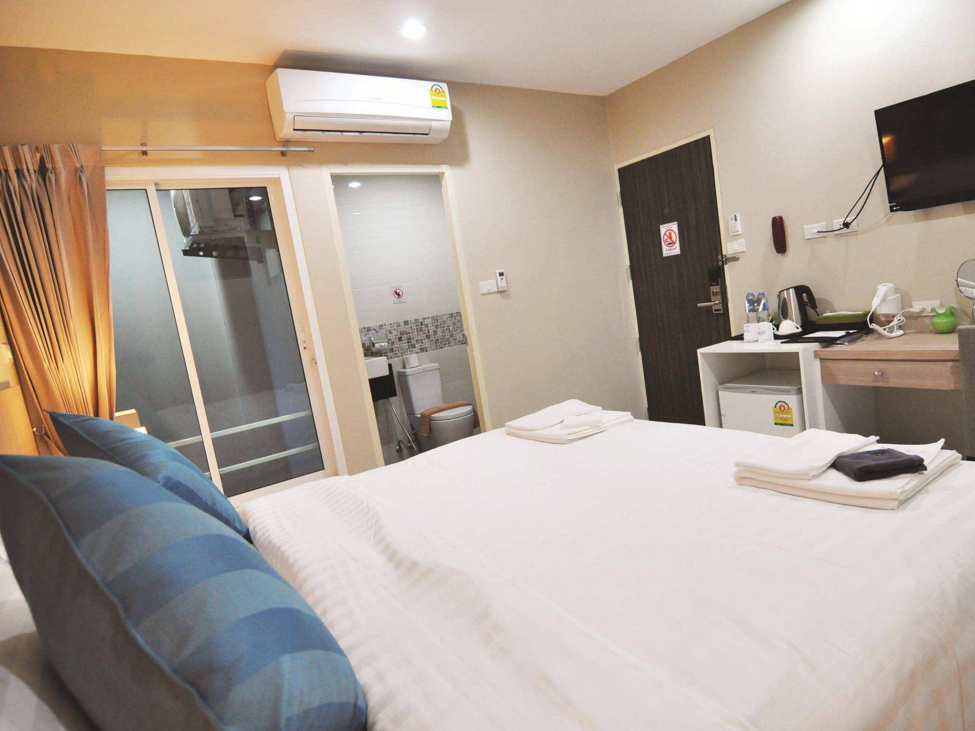 Phuket Khao Rang Place מראה חיצוני תמונה
