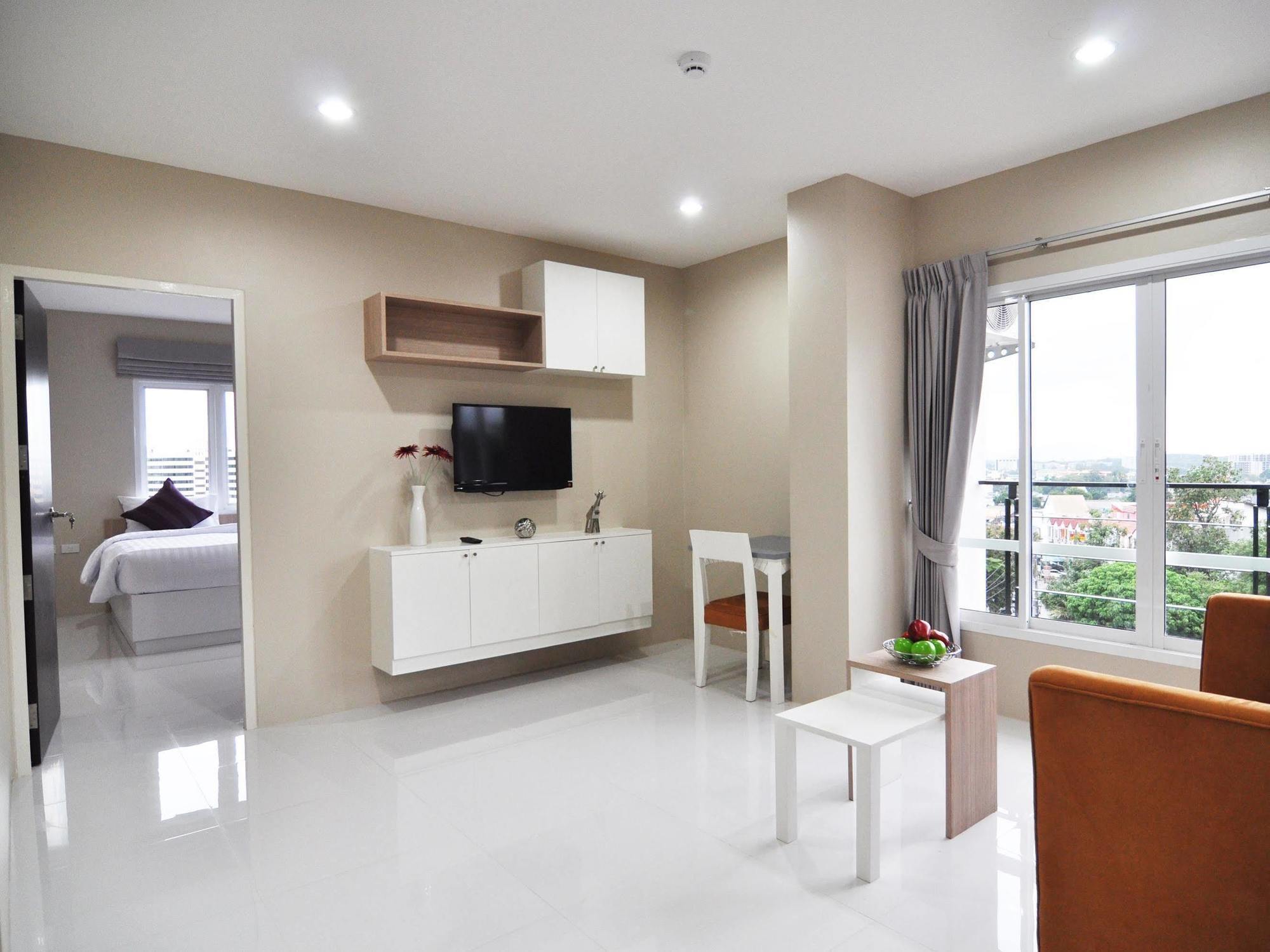Phuket Khao Rang Place מראה חיצוני תמונה