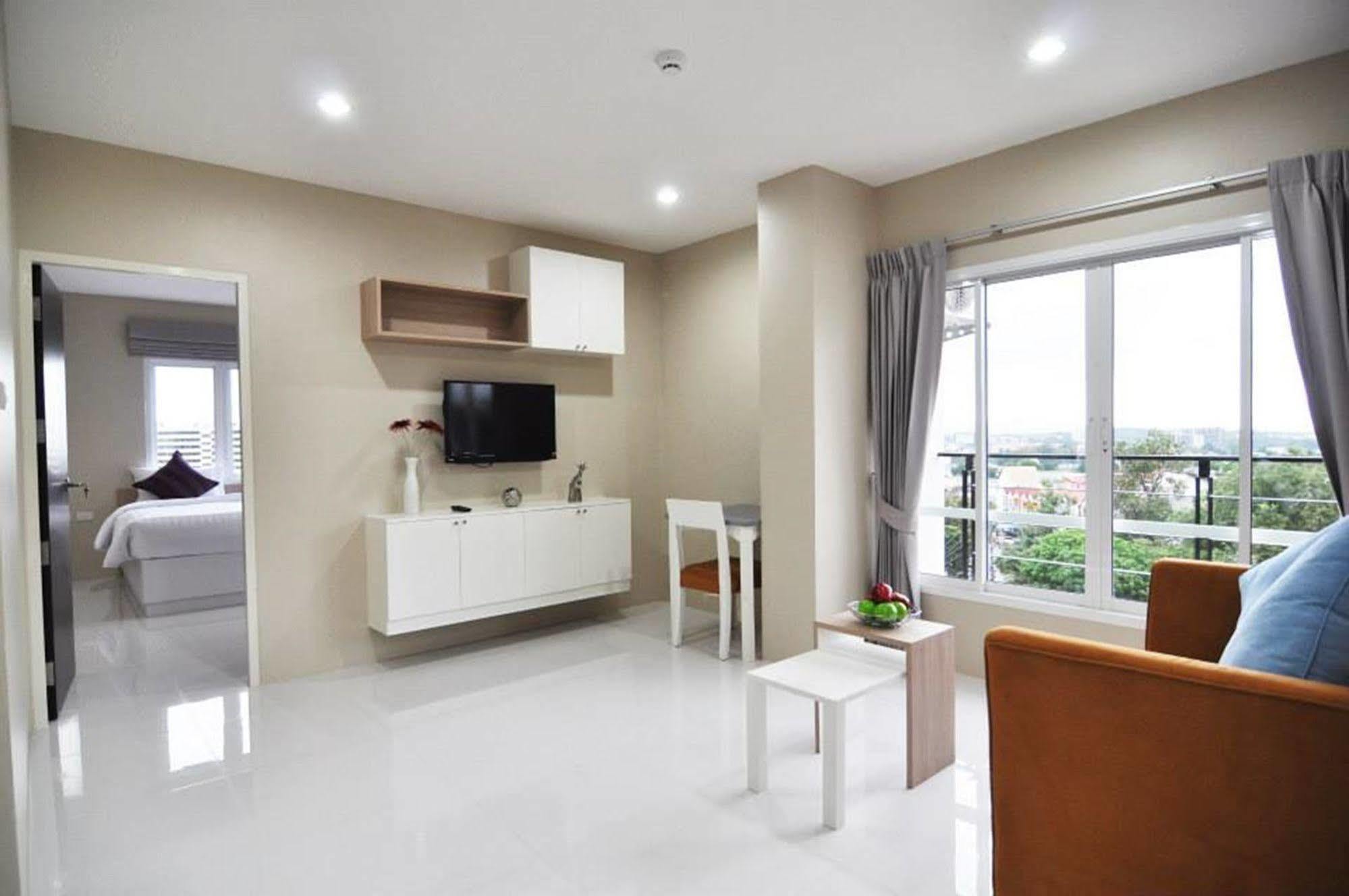Phuket Khao Rang Place מראה חיצוני תמונה