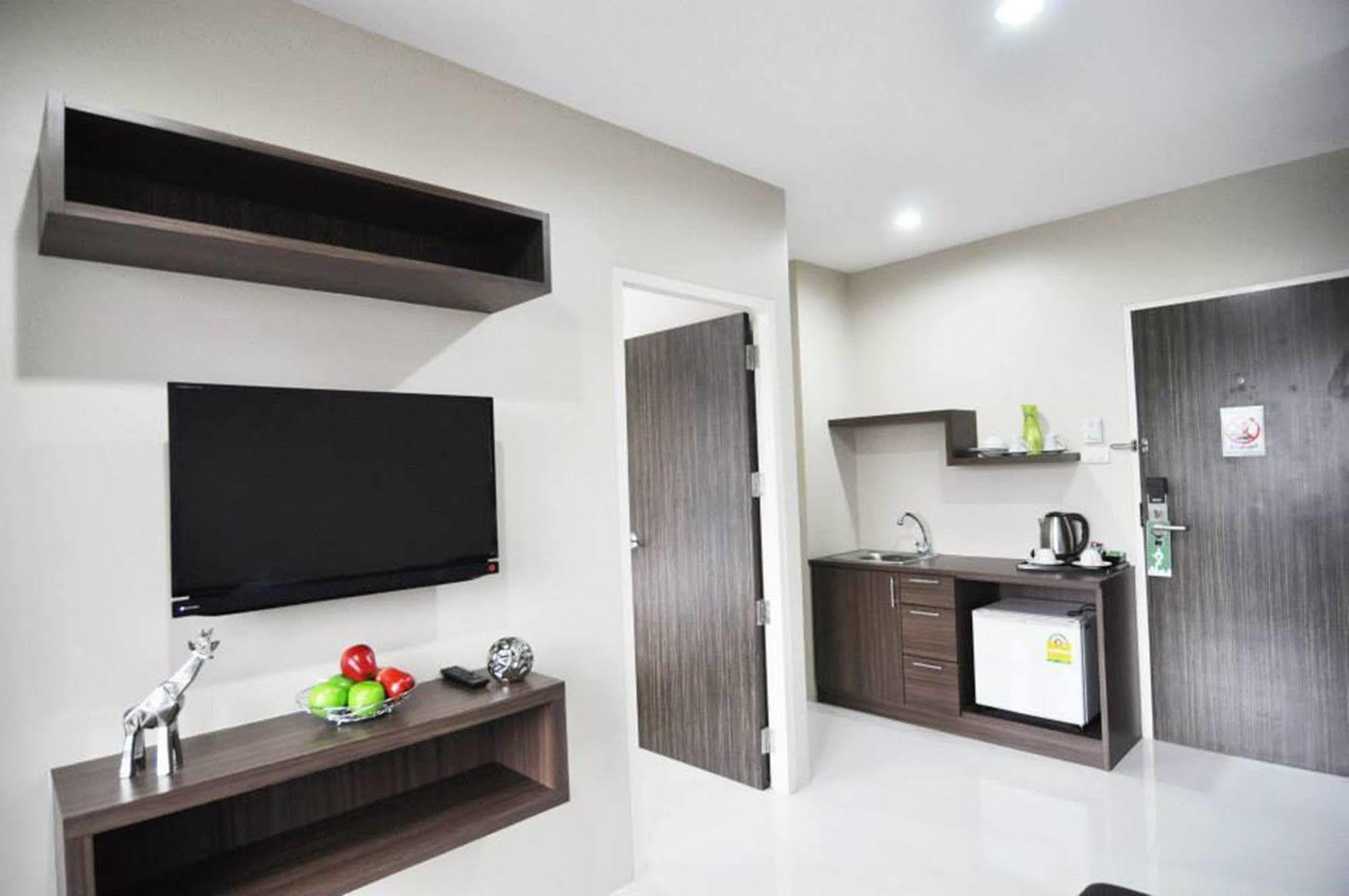 Phuket Khao Rang Place מראה חיצוני תמונה