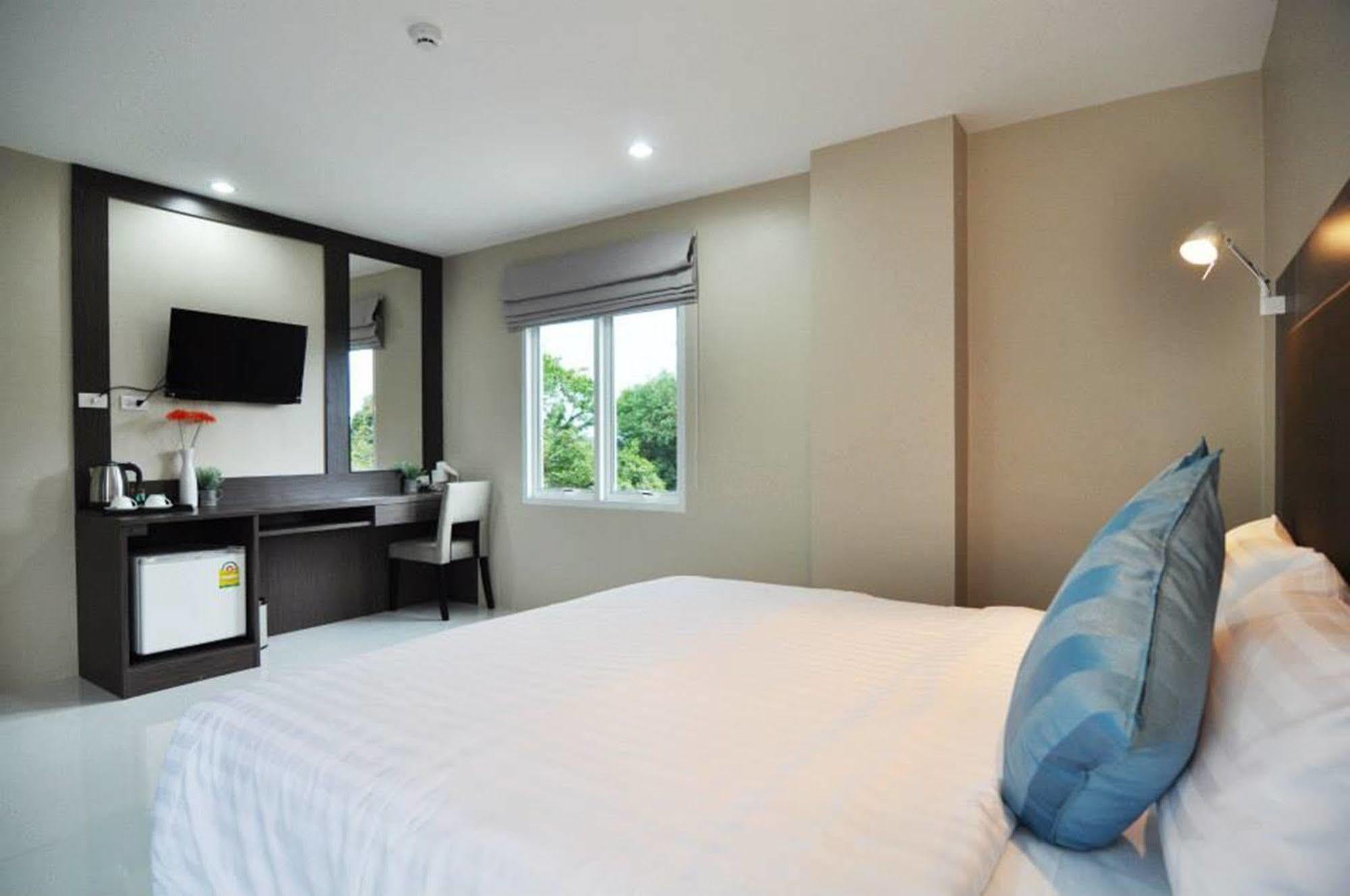 Phuket Khao Rang Place מראה חיצוני תמונה