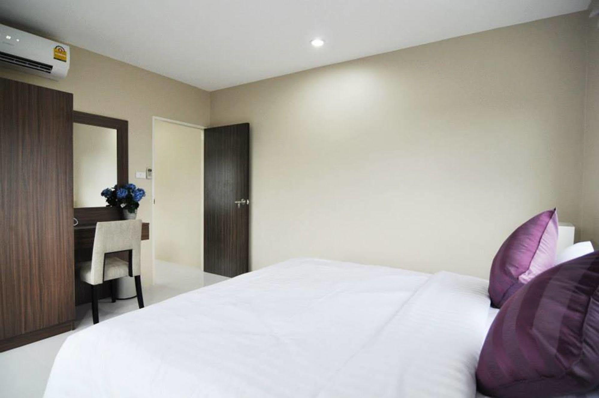 Phuket Khao Rang Place מראה חיצוני תמונה
