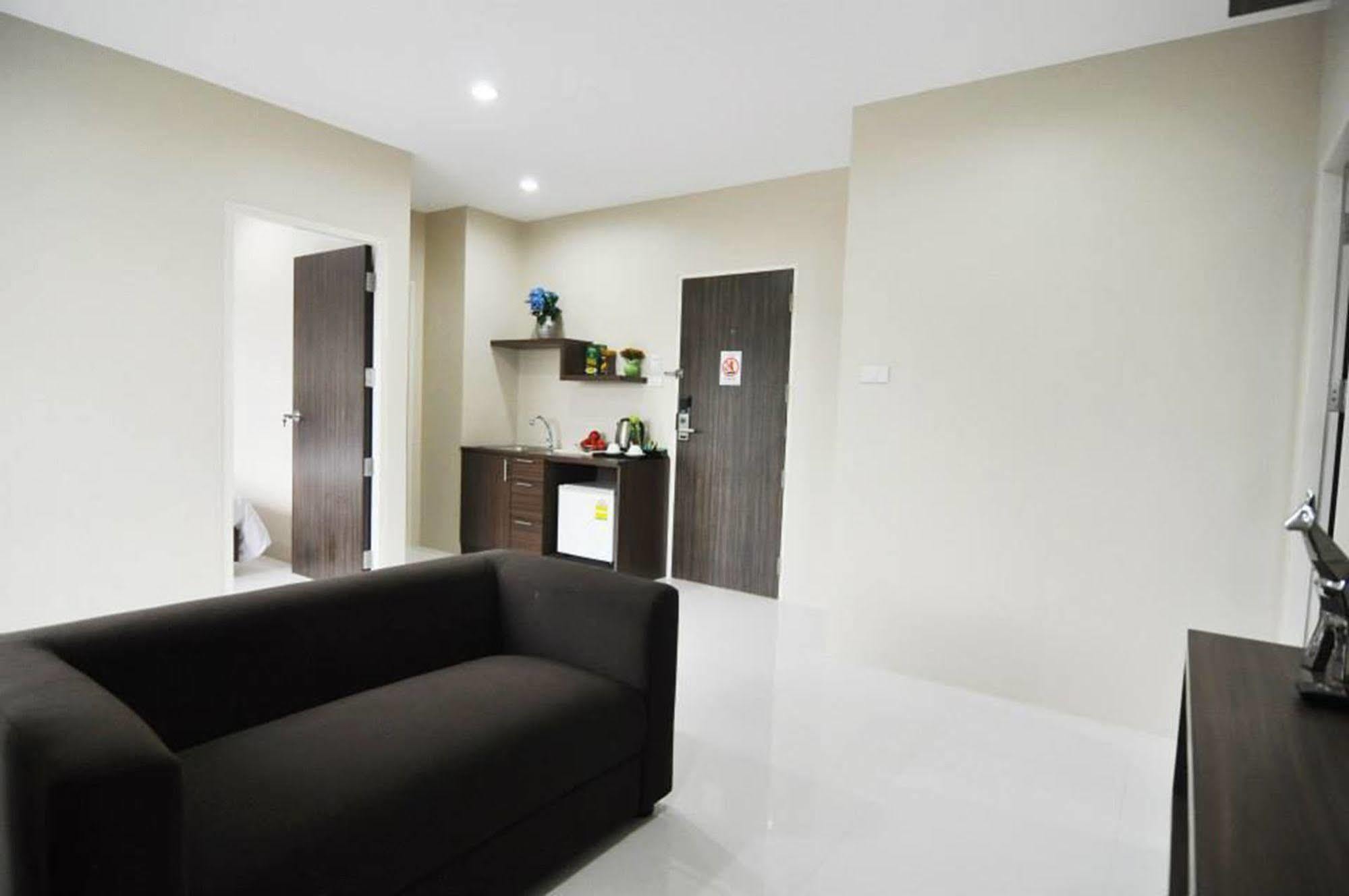 Phuket Khao Rang Place מראה חיצוני תמונה