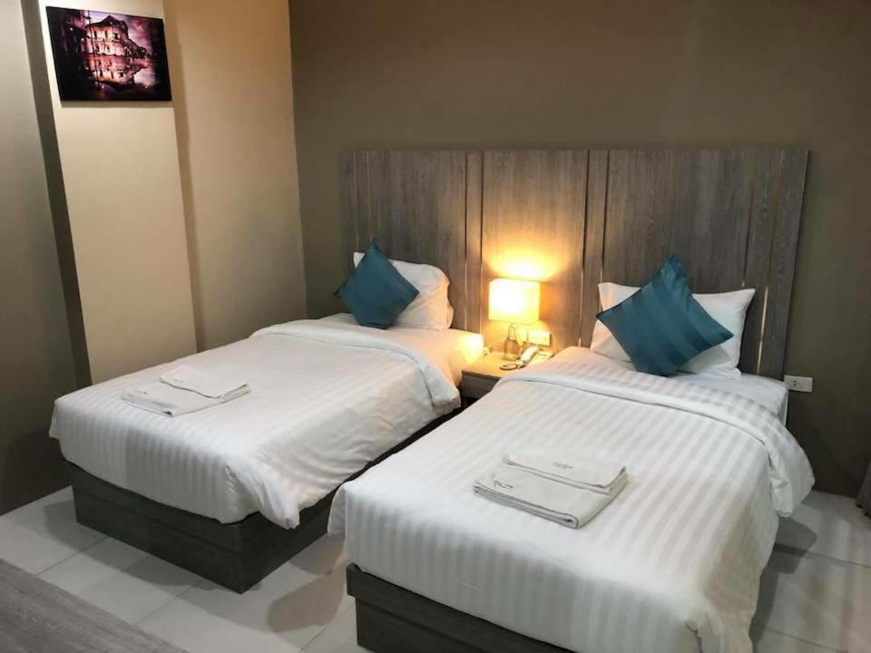 Phuket Khao Rang Place מראה חיצוני תמונה