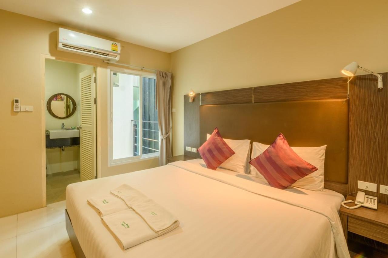 Phuket Khao Rang Place מראה חיצוני תמונה