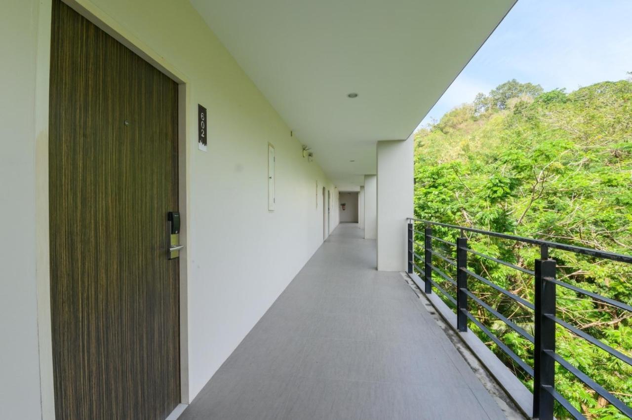 Phuket Khao Rang Place מראה חיצוני תמונה