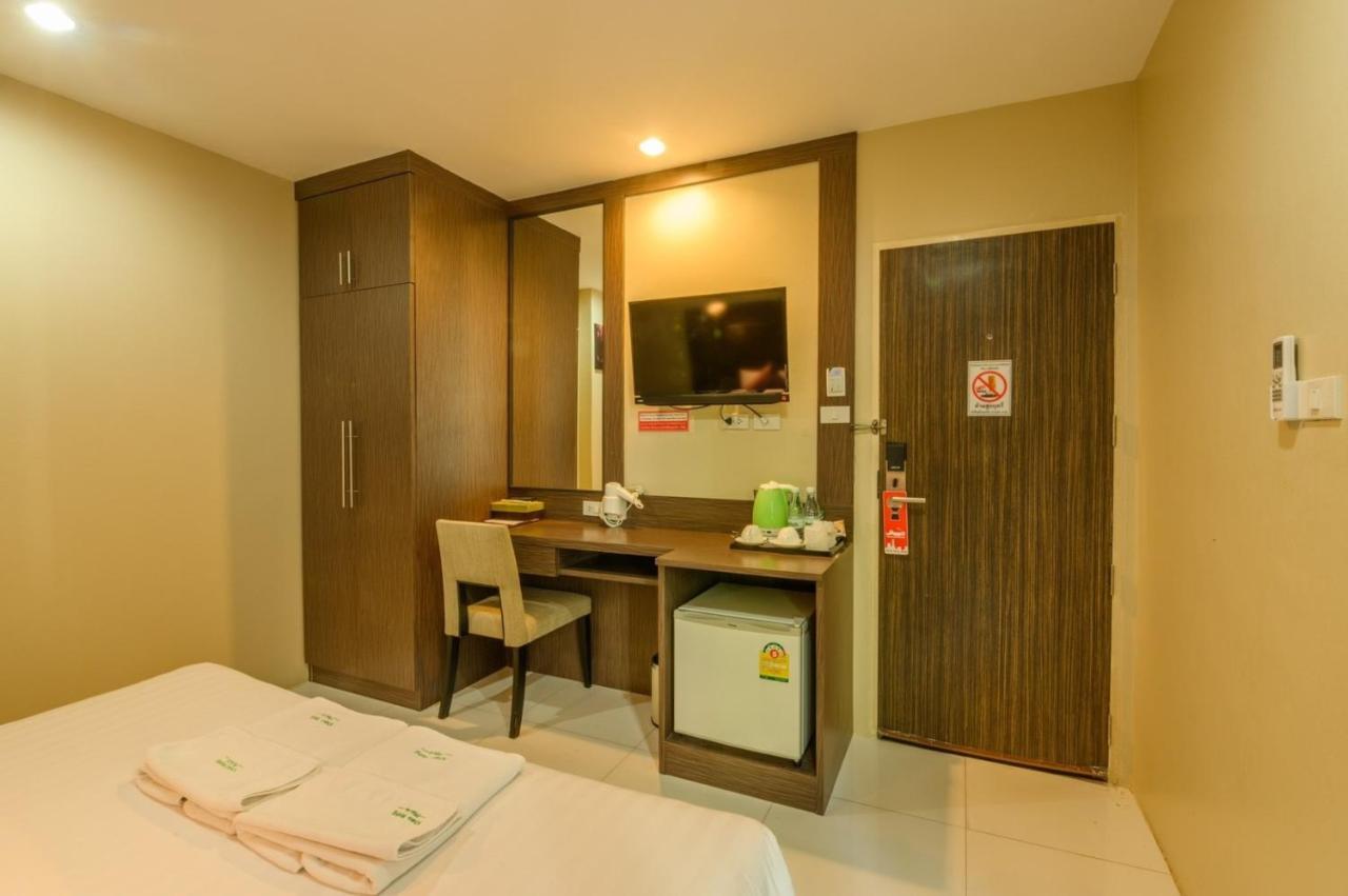 Phuket Khao Rang Place מראה חיצוני תמונה