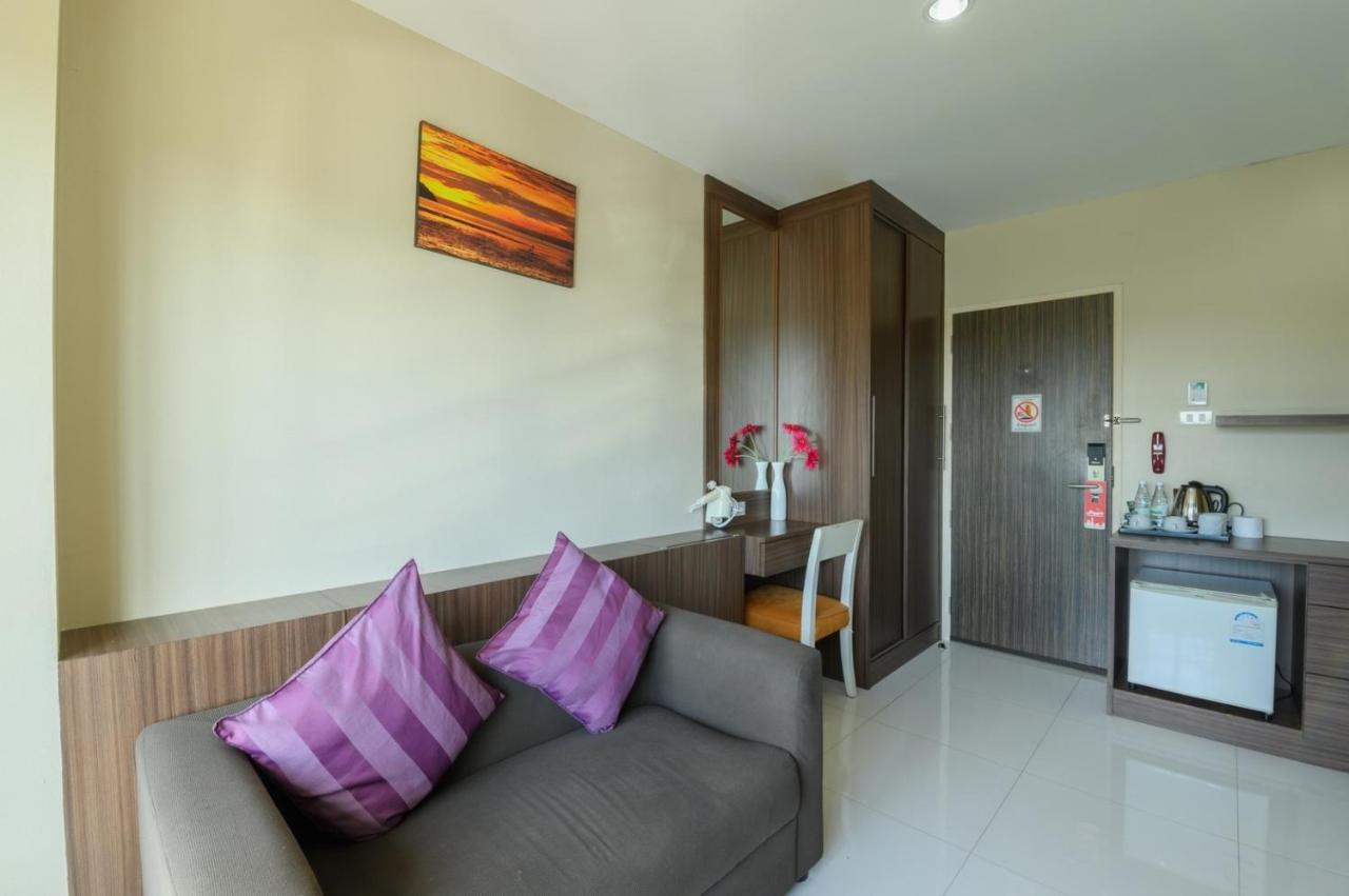 Phuket Khao Rang Place מראה חיצוני תמונה