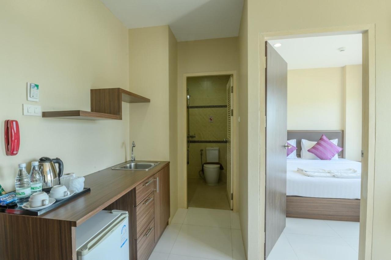 Phuket Khao Rang Place מראה חיצוני תמונה