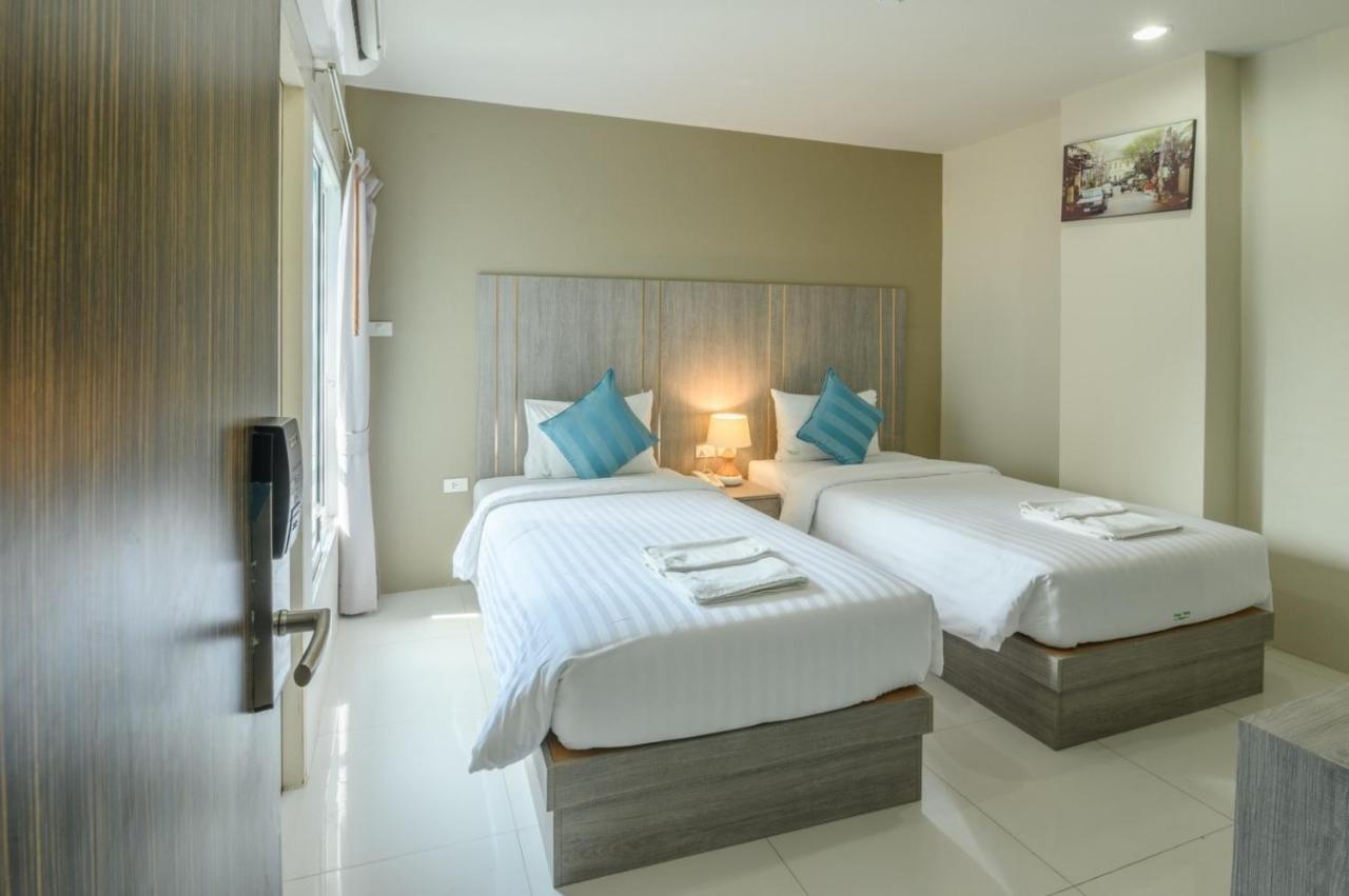 Phuket Khao Rang Place מראה חיצוני תמונה