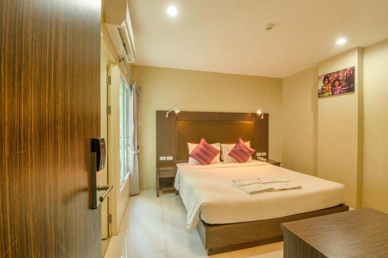 Phuket Khao Rang Place מראה חיצוני תמונה